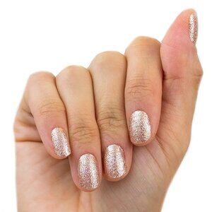 Chelsea Ya Later, Color Street Nail Polish Strips